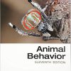 (eBook PDF) Animal Behavior 11th Edition by Dustin R. Rubenstein