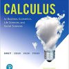 (eBook PDF) Calculus for Business, Economics, Life Sciences, and Social Sciences 14th Edition)