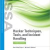 (eBook PDF) Hacker Techniques, Tools, and Incident Handling 3rd Edition