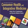 (eBook PDF) Consumer Health & Integrative Medicine 2nd Edition