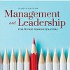 (eBook PDF) Management and Leadership for Nurse Administrators 8th Edition