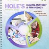 (eBook PDF) Laboratory Manual for Hole's Human Anatomy & Physiology Cat Version 14th Edition