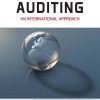 (eBook PDF) Auditing: An International Approach 8th Canadian Edition
