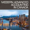 (eBook PDF) Modern Advanced Accounting in Canada, 9th Canadian Edition