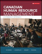 (eBook PDF) Canadian Human Resource Management, 12th Canadian Edition