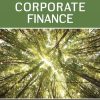 (eBook PDF) Corporate Finance, 8th Canadian Edition by Stephen A. Ross