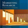 (eBook PDF) Marketing Research: Methodological Foundations 10th Edition