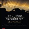 (eBook PDF) Traditions & Encounters: A Brief Global History 4th Edition