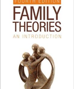 (eBook PDF) Family Theories: An Introduction 4th Edition