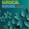 (eBook PDF) Medical-Surgical Nursing: Clinical Reasoning in Patient Care
