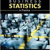 (eBook PDF) Business Statistics in Practice 3rd Canadian Edition