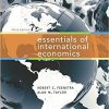 (eBook PDF) Essentials of International Economics Third Edition
