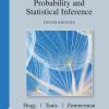 (eBook PDF) Probability and Statistical Inference 10th Edition by Robert V. Hogg