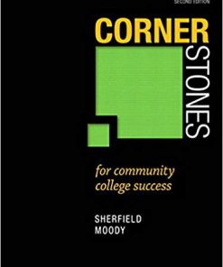 (eBook PDF) Cornerstones for Community College Success 2nd Edition