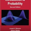 (eBook PDF) Introduction to Probability, Second Edition
