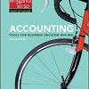 (eBook PDF) Accounting: Tools for Business Decision Making, 6th Edition