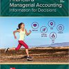 (eBook PDF) Financial and Managerial Accounting 8th Edition