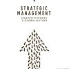 (eBook PDF) Strategic Management: Competitiveness and Globalisation 6th Edition