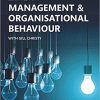 (eBook PDF) Management & Organisational Behaviour, 11th Edition