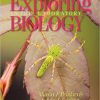 (eBook PDF) Exploring Biology in The Laboratory
