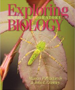 (eBook PDF) Exploring Biology in The Laboratory