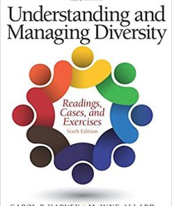 (eBook PDF) Understanding and Managing Diversity: Readings, Cases, and Exercises 6th Edition