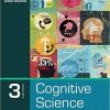 (eBook PDF) Cognitive Science: An Introduction to the Study of Mind Third Edition