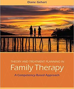 (eBook PDF) Theory and Treatment Planning in Family Therapy: A Competency-Based Approach