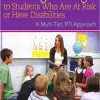 (eBook PDF) Teaching Reading to Students Who Are At Risk or Have Disabilities: A Multi-Tier, RTI Approach 3rd Edition