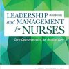 (eBook PDF) Leadership and Management for Nurses: Core Competencies for Quality Care 3rd Edition