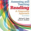 (eBook PDF) Understanding, Assessing, and Teaching Reading: A Diagnostic Approach 7th Edition