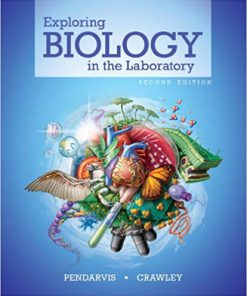 (eBook PDF) Exploring Biology in the Laboratory 2nd Edition