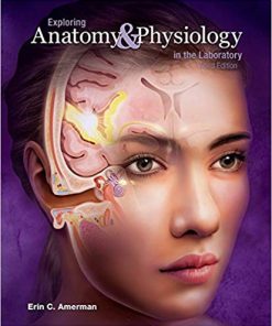 (eBook PDF) Exploring Anatomy & Physiology in the Laboratory, 3rd Edition