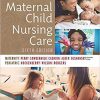 (eBook PDF) Study Guide for Maternal Child Nursing Care 6th Edition