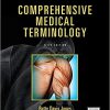 (eBook PDF) Comprehensive Medical Terminology 5th Edition