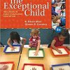 (eBook PDF) The Exceptional Child: Inclusion in Early Childhood Education 8th Edition