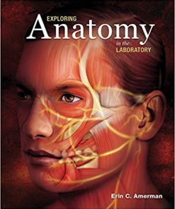(eBook PDF) Exploring Anatomy in the Laboratory