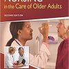 (eBook PDF) Advanced Practice Nursing in the Care of Older Adults 2nd Edition