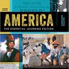 (eBook PDF) America: The Essential Learning Edition (Second Edition) (Vol. One-Volume) Second Edition