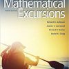 (eBook PDF) Mathematical Excursions 4th Edition by Richard N. Aufmann