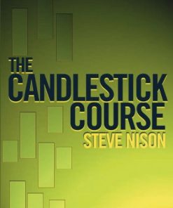 (eBook PDF) The Candlestick Course by Steve Nison