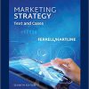 (eBook PDF) Marketing Strategy, Loose-Leaf Version 7th Edition by O. C. Ferrell