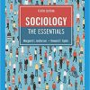 (eBook PDF) Sociology: The Essentials 10th Edition
