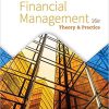 (eBook PDF) Financial Management: Theory & Practice 16th Edition