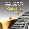 (eBook PDF) A Pathway to Introductory Statistics by Jay Lehmann