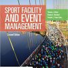 (eBook PDF) Sport Facility & Event Management 2nd