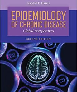 (eBook PDF) Epidemiology of Chronic Disease: Global Perspectives 2nd Edition