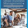 (eBook PDF) Small Business Management: Launching & Growing Entrepreneurial Ventures 19th Edition