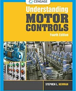 (eBook PDF) Understanding Motor Controls 4th Edition