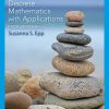 (eBook PDF) Discrete Mathematics with Applications 5th Edition